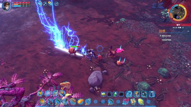 roguelike|手残误碰!在这款游戏中,如果技术不够硬连活下来都难