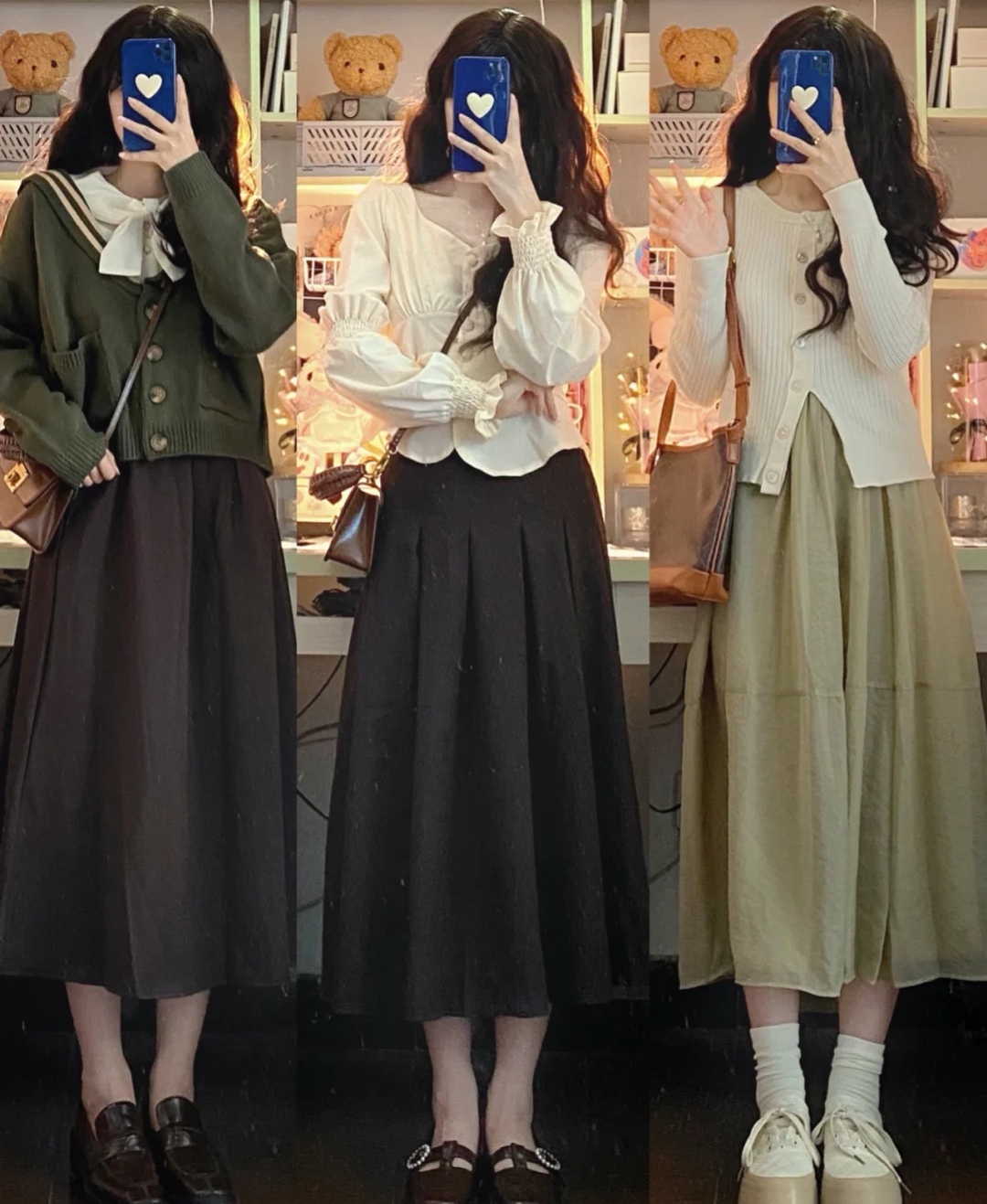 猫姐穿搭经 27套不可错过的小个子穿搭，这位1米55博主的演绎，真值得借鉴