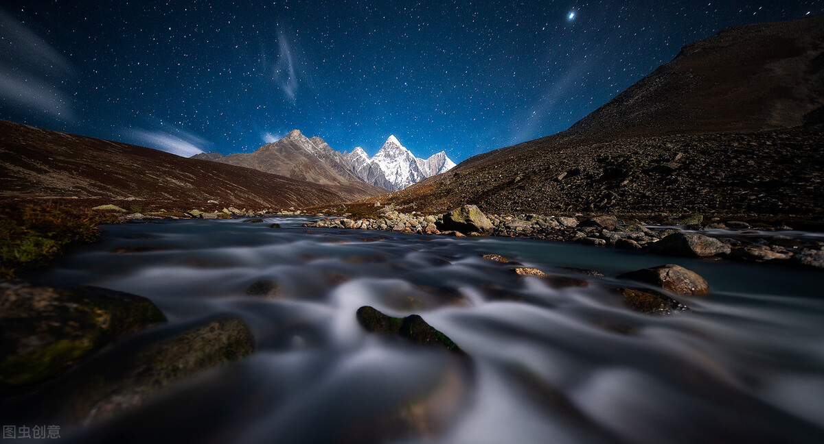 自然哲学:我们所看到的“真相”,其实都是“假象”