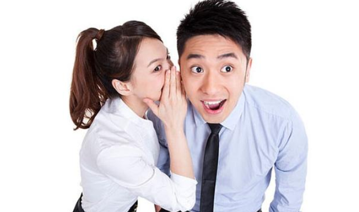 |职场中，和同事不谈及的事情，千万别犯傻