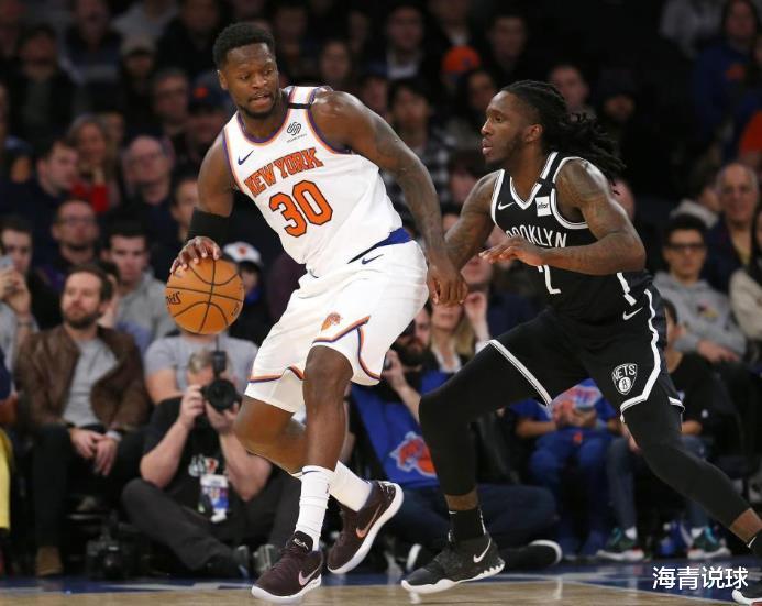 尼克斯隊|尼克斯或4首輪簽報價利拉德，有望組三巨頭，實力或抗衡籃網