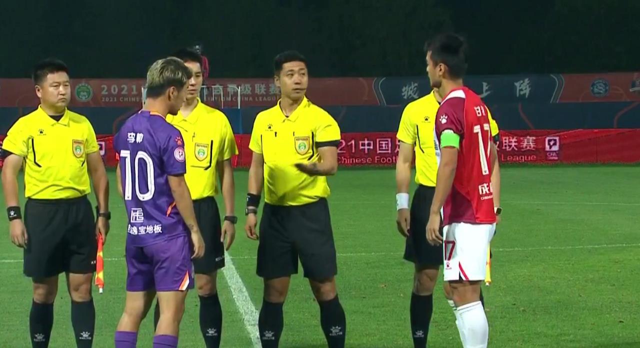 奶球妈咪聊|1-0,1-2!浙江队92分钟绝杀,成都蓉城或掉到中甲第四