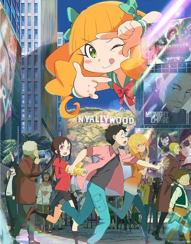 火影忍者|2021年已经过去，安利几部这一年比较值得一看的剧场版动画