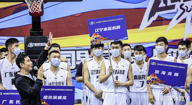 遼寧男籃|遼寧男籃上演絕殺好戲！拿到超級(jí)聯(lián)賽首勝 22歲后衛(wèi)表現(xiàn)出色