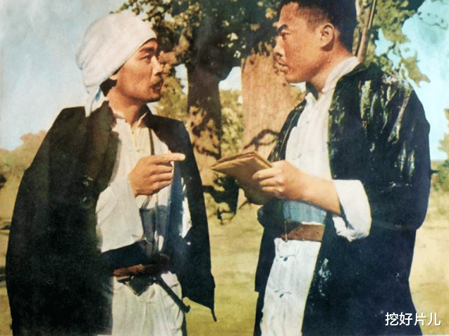 八一|八一厂的高票房电影,你上小学都被组织看过,第四部观影人次30亿