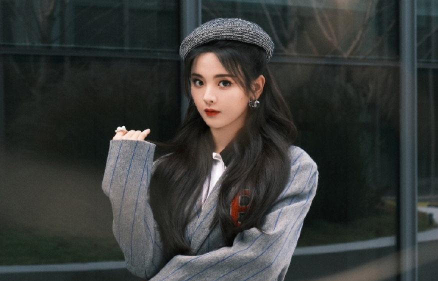 选秀|选秀女爱豆转型做演员，谁的认可度最高？2021年最成功的是王菊