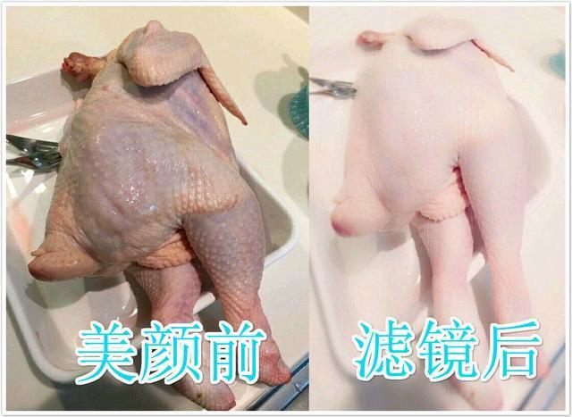 滤镜|求求国内观众赶紧回归正常的影视剧审美吧