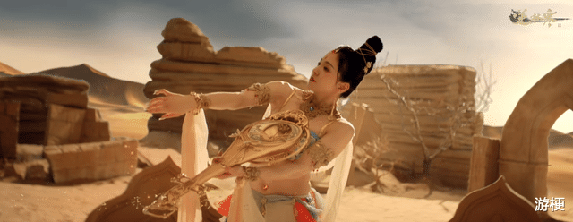 古装剧|甩S级古装剧几条街？逆水寒cos服化道备受赞誉，网友喊导演来学习