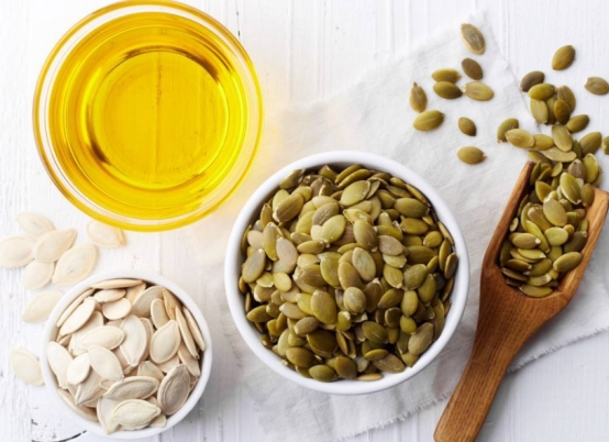 滴滴养生饮食|前列腺“强心剂”找到了，男人常吃，保护前列腺，中年依旧火力旺