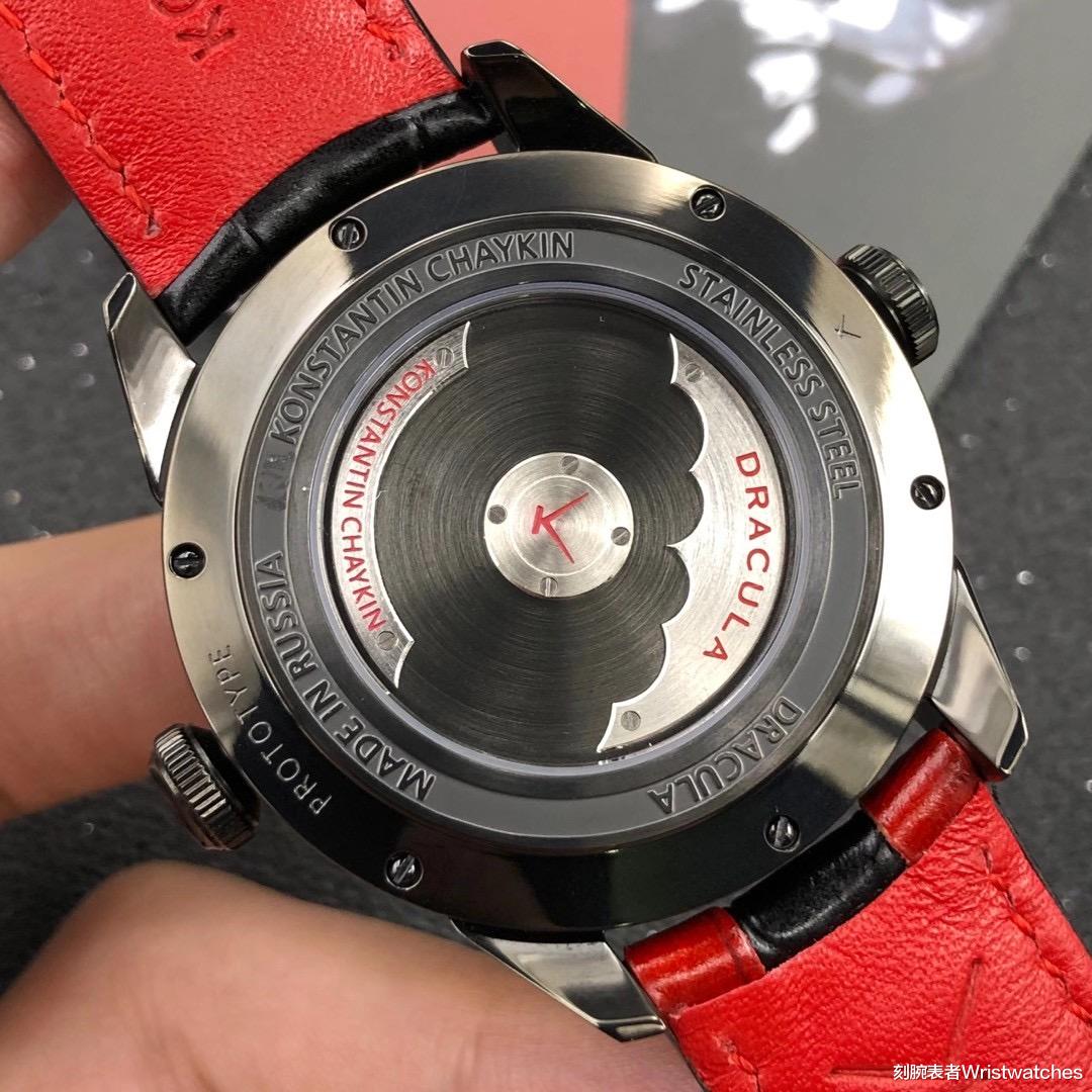 评测|TW厂俄罗斯小丑V3S版复刻表细节品质评测怎么样？