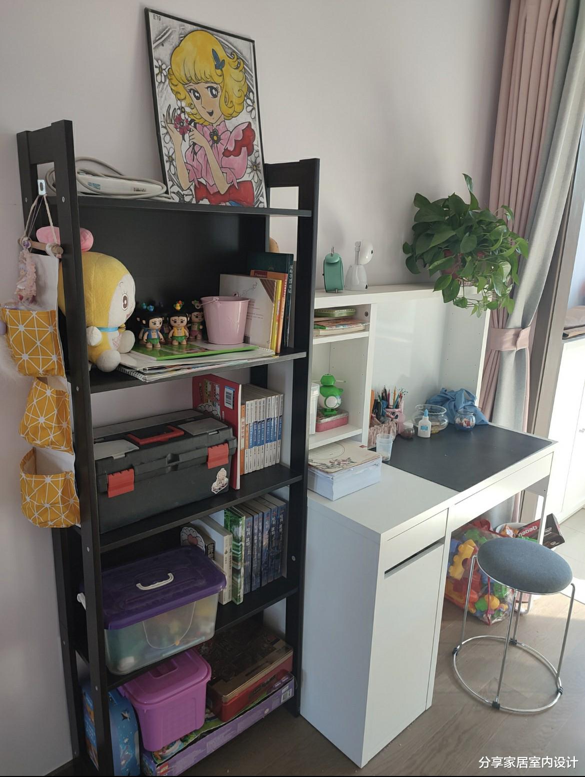 139平新房自己设计，全屋极简装修，不做电视墙，省钱又耐看！