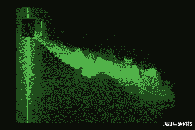 空调|四面送风不直吹，五星水准舒适，云米AI全域风空调SpaceX深度体验