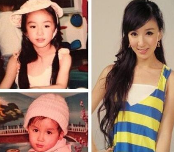 娄艺潇|娄艺潇：31岁脸崩成硅胶，但我真没“整容”，网友：糊弄鬼呢？