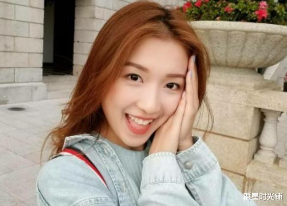 郭嘉文|李泽楷第12任女友郭嘉文，赌5年青春攀豪门，如今阔太梦碎当网红