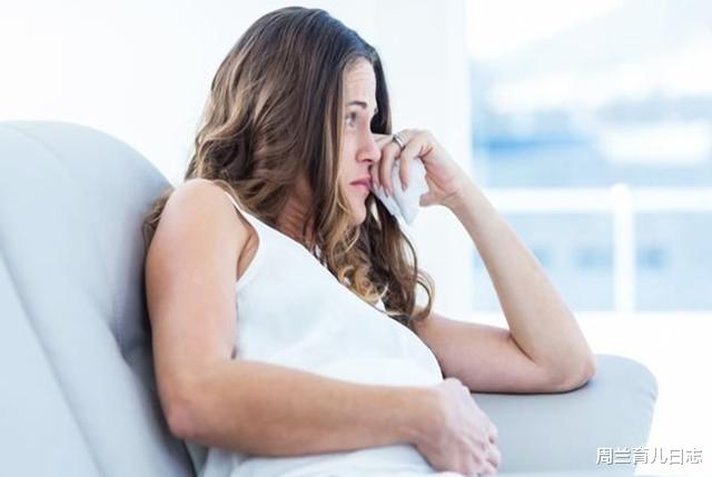周兰育儿日志|十月怀胎忠告：如果不想让胎宝受罪，孕妈请戒掉这6种坏习惯