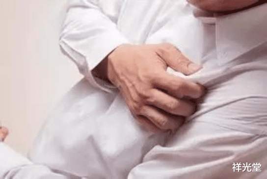 祥光堂|3口之家，不沾烟酒，为何也能被脑梗找上门来？竟和常吃的这1物有直接关系