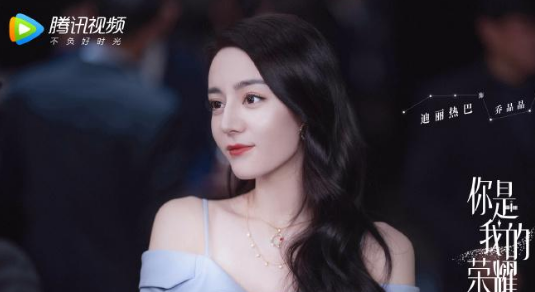 迪丽热巴|近期“未播先火”的5部剧，主演全是一线大咖，最后这部爆款定了