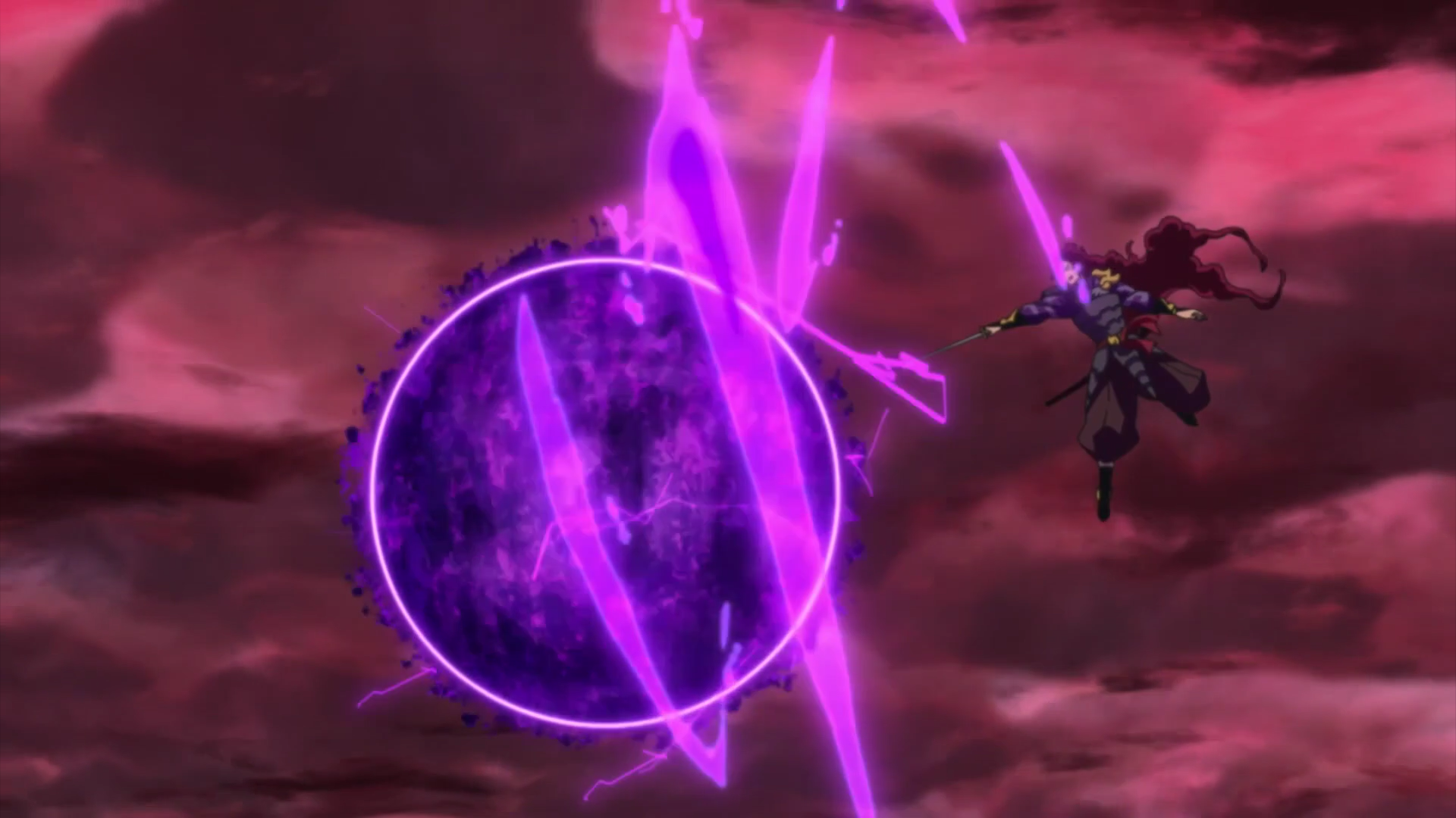 杀生丸|诸叶14年后和日暮戈薇相遇了，而戈薇那个表情哈哈哈，真是惊喜