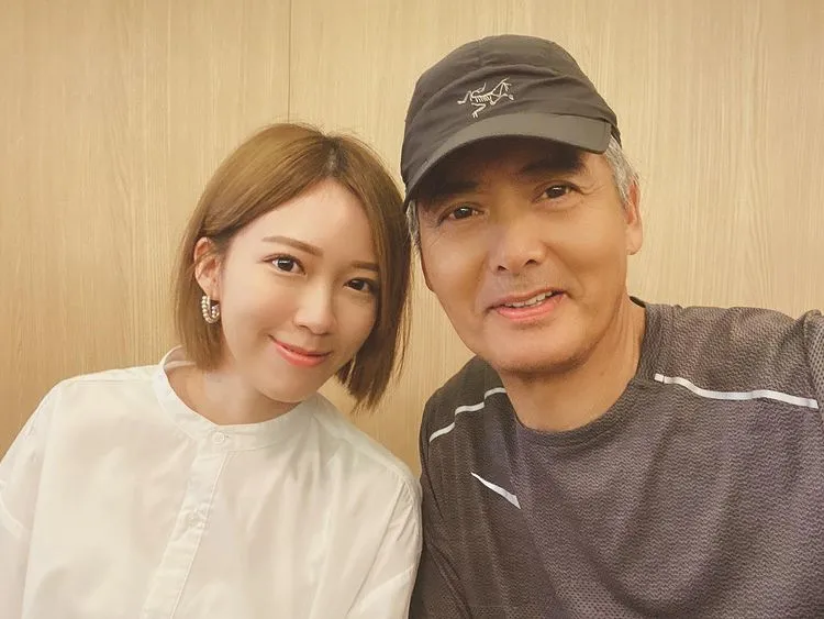 周润发|66岁周润发“人设崩塌”？这才是你要的真相