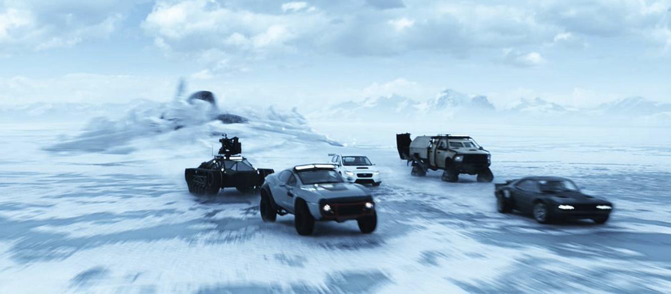 星球大战|全球票房超10亿美元的电影，你看过多少部？