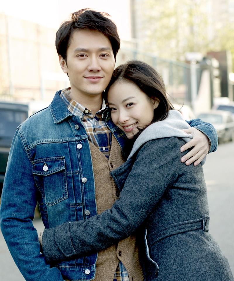 陈伟霆|邱泽多次人戏不分，爱上同戏中的女主演，这样的演员还有他们