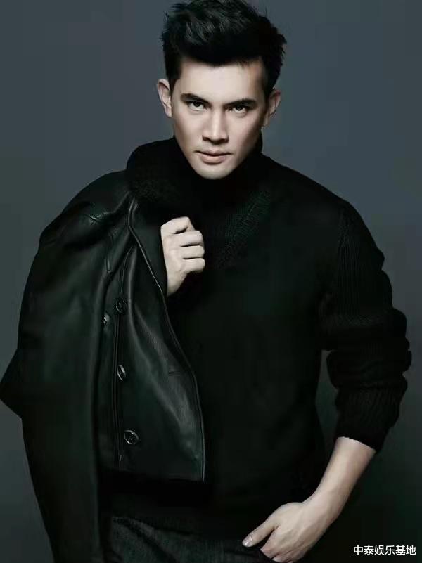 男神|那些年霸占中国荧屏的泰剧一哥，你还记得吗？