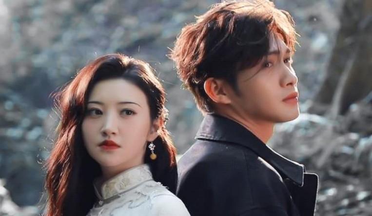 景甜|原来景甜并非《司藤》原定女主，看清第一人选，她演可能会更火