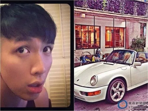 陈伟霆|愤怒！吸毒男星复出当导演，新片正式上映，为了挣钱脸都不要了！