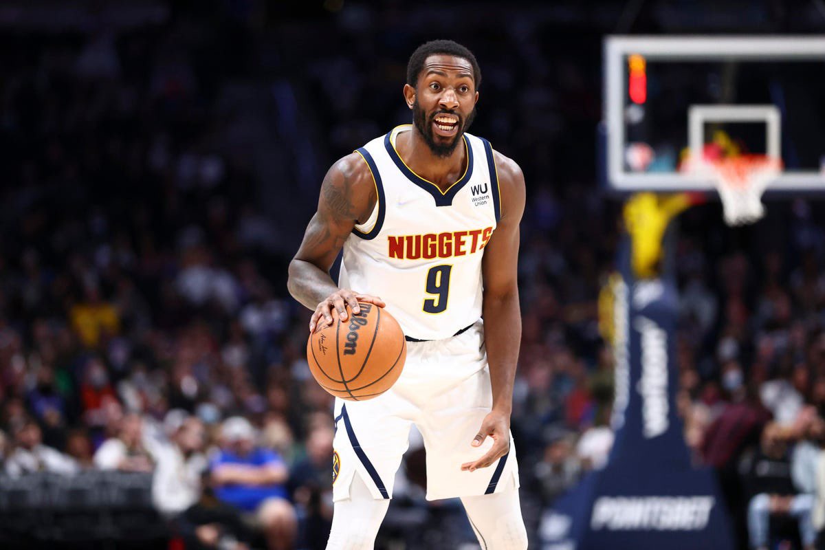 掘金队|NBA又一笔交易达成！掘金送走波尔1换2，裁人并双向合同签约里德