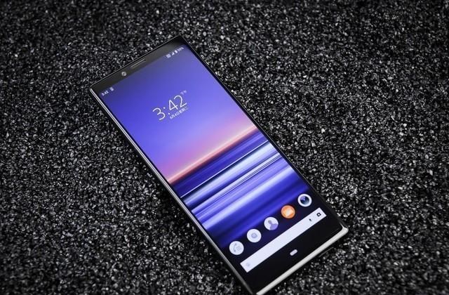 双十一|索尼也加入双11,12+256G降1000,幸福来得有点快