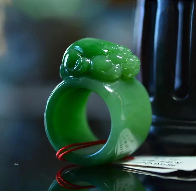 |和田玉的9种身份