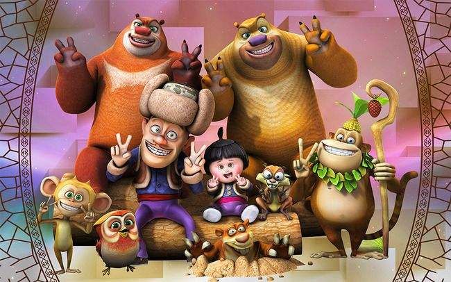 春节档|5部春节档大片，每部都是豪华制作，最后一部还未上映就扑街了