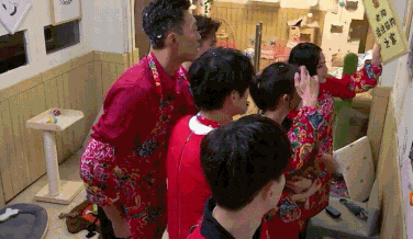 杨幂|杨幂终于回应与魏大勋恋情，他们还是走到了这一步