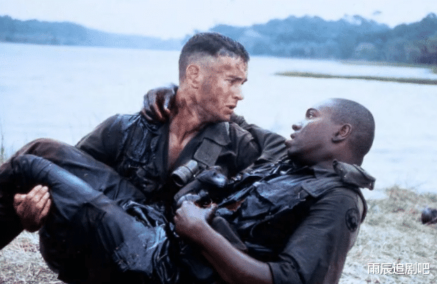 阿甘正传|《阿甘正传》要想像阿甘一样获得人生的成功，或许要先学会他的品质