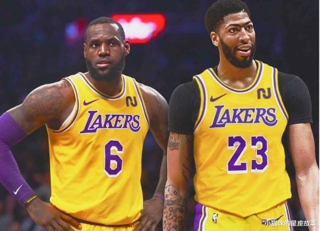 小猫咪的星座故事 湖人做了正确的选择，新360组合诞生，威少利拉德互换东家