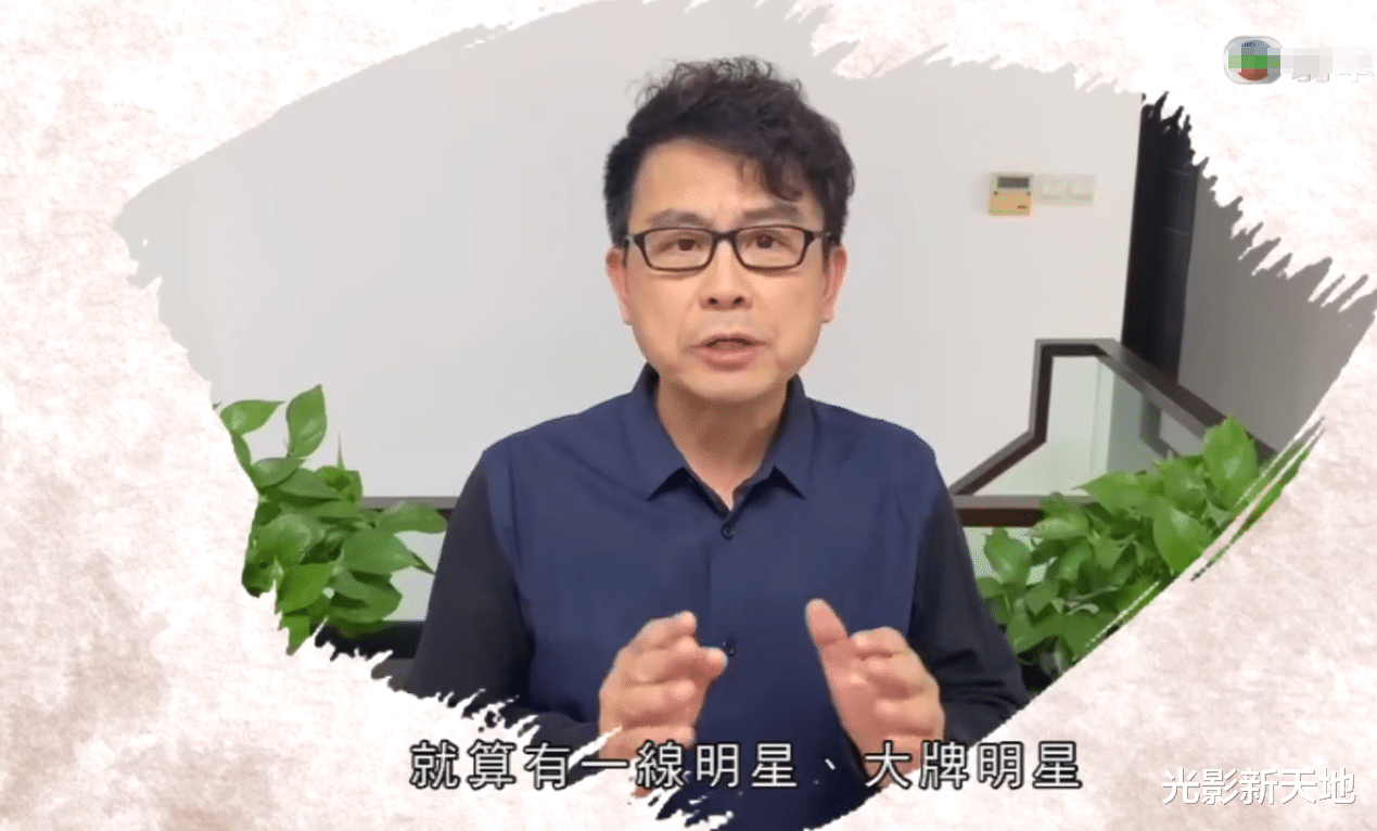 吴孟达|吴孟达的钱去哪了？拼搏48年遗产不足1000万，这四点导致晚景凄凉