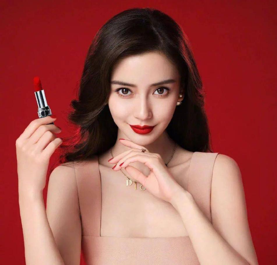 眼霜|春夏到底适合什么颜色的口红？这期就来告诉你