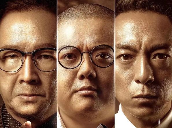 |盘点2021最侮辱智商的10部电影，听说过片名的也算你厉害了