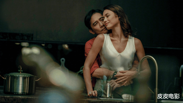 王二妮|因种种原因，迟迟未上映的10部电影，张艺谋的“反腐”大片，我等了2年了