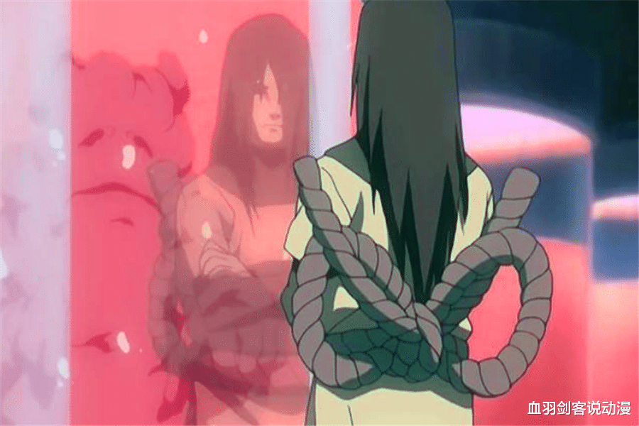 大蛇丸|在背叛中反复横跳的大蛇丸：从坚信自我到否定自我，再到认识自我