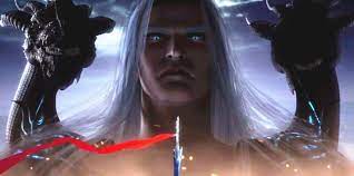 武庚|一神之下,万神之上,瞬间秒杀对手,是种什么感觉?