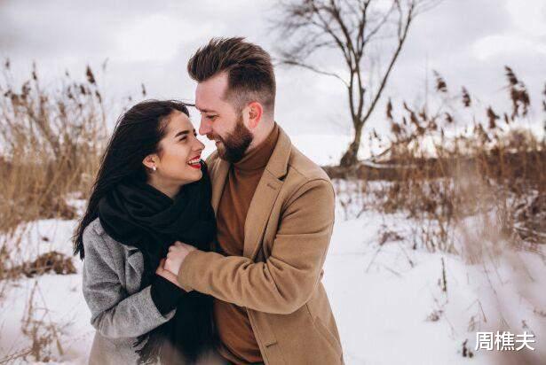 周樵夫|如果，女生如此待你，别错过了