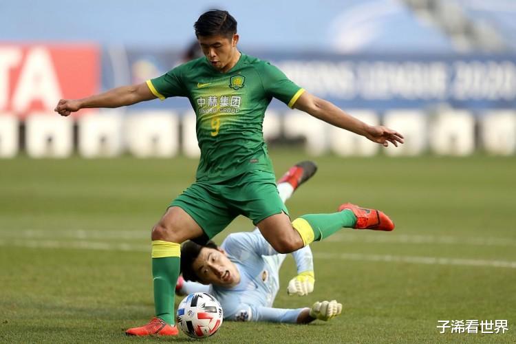 阿爾特塔|上午8點! 北京媒體再現爭議報道: 國安當紅國腳遭質疑, 球迷罵聲一片