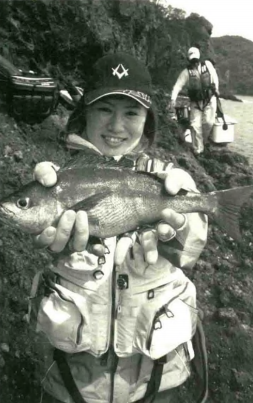 海钓|【 日本专业矶钓书籍 】石鲈钓法 矶钓和深海钓是当下钓鱼主流