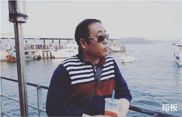 李易峰|TVB的御用土豪，台词都说不清楚，却火遍大江南北，72岁被辞退