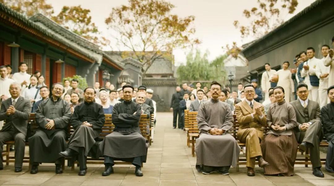 鲁迅|央视又出爆款国剧，看哭00后：永远的神！