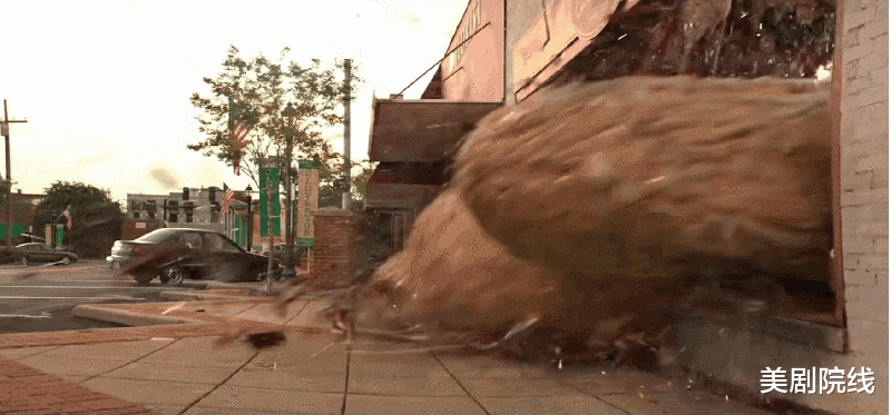 英剧|HBO出品的限制级超英剧，太过瘾了，值得一看