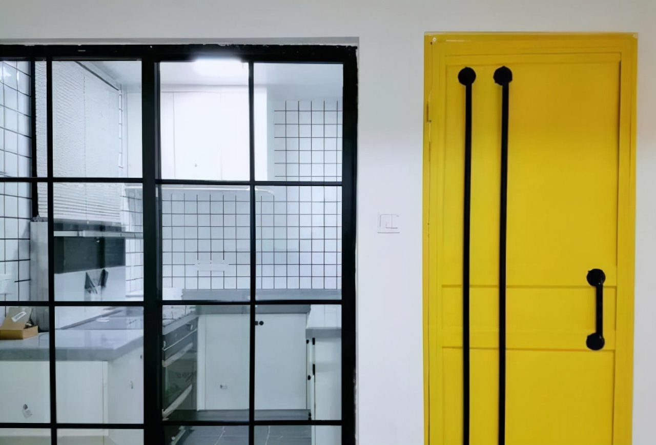 很多人嫌丑的推拉门,其实很值得选择,放下偏见就发现“真香”