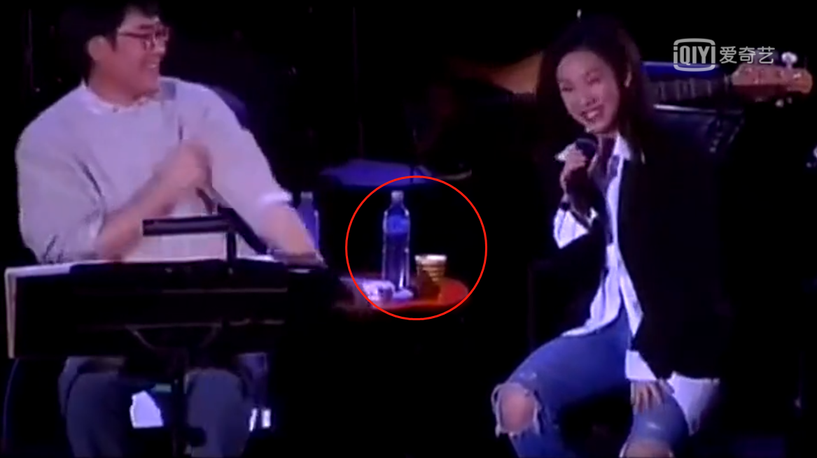 林忆莲|“丑女”也风流，5个男人为她疯狂，李宗盛陷的最深