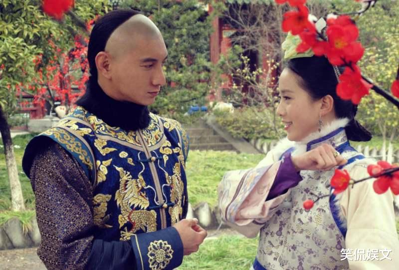 刘诗诗|刘诗诗与他同居2年，要不是父母反对，可能就没吴奇隆什么事了，他是谁？